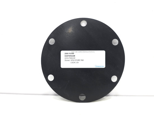 Diaframma atlas copco - diaframma,