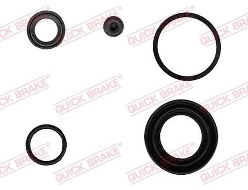 Adatto per quick brake - adatto,