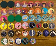 45 POG Misti Da Collezione 