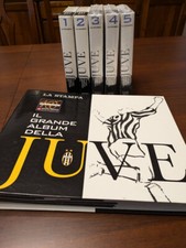 Il Grande Album della Juve -