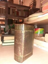 Giuseppe Riva Manuale di Filotea Nuova Edizione Angelo Bietti Editore 1889