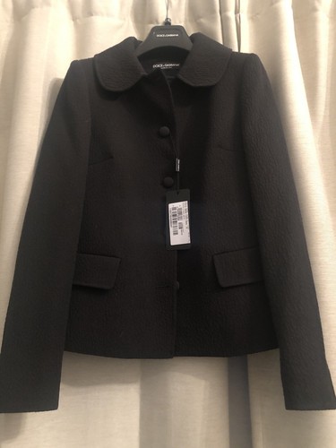 Dolce gabbana blazer - dolce&gabbana, brand