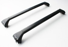 Barre Portatutto Specifiche