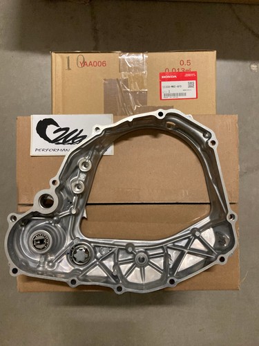 Honda crf450r semicarter - rx,