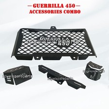 Adatto Per Royal Enfield