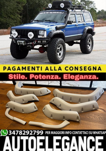 2242 parafanghi adatto per - 🔥2242,