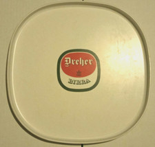 VASSOIO BIRRA DREHER - MEBEL