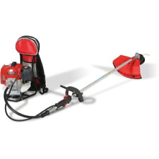 Decespugliatore a Zaino