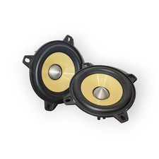 Focal Mid-Range 4" K2 Power ES 100 KE Coppia altoparlanti