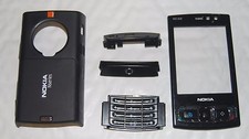 Custodia originale Nokia N95 8