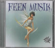 Feen Musik CD NEU Waldes