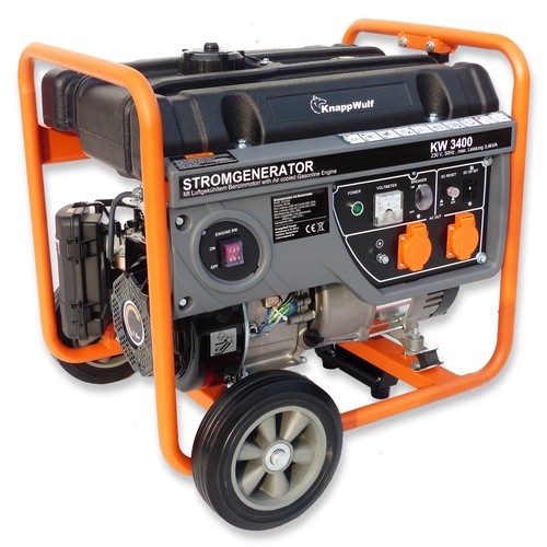 Generatore corrente - generatore,