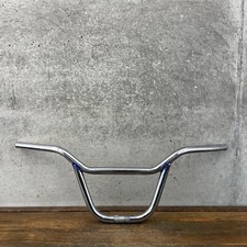 Manubrio BMX vecchia scuola