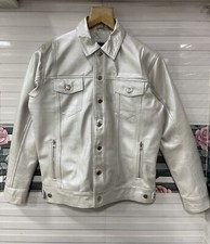 Giacca camionista uomo - , vera