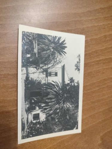Cartolina villa preste - cartolina,