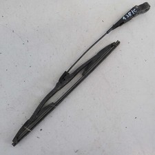Braccio spazzola tergicristallo anteriore d'epoca per Renault 4 1986 usata 78210