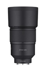 Samyang 135 mm F1.8 teleobiettivo full frame obiettivo messa a fuoco automatica per Sony E (SYIO13518-E)