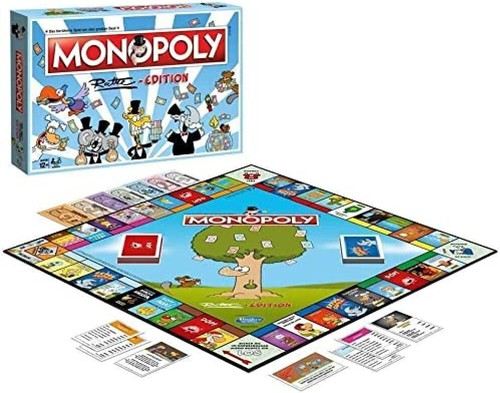 Winning moves win45144 - moves,