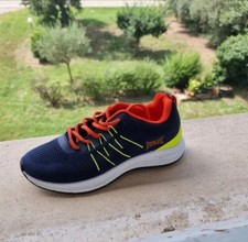 Sneaker Everlast N.40