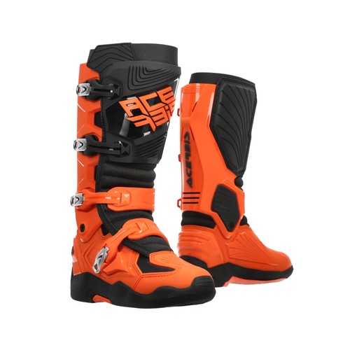 Acerbis stivali moto offroad - moto,