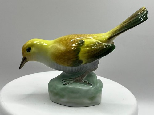Statuina porcellana herend - statuina,