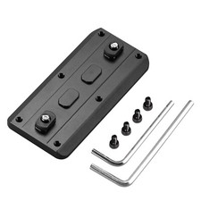 Adattatore montaggio treppiede