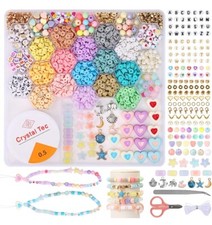 Kit perline di argilla, 3340