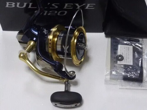 Mulinello spinning shimano - mulinello,