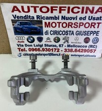 SUPPORTO PINZA FRENO POST