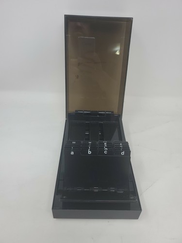 Vintage eldon office products - eldon,