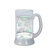 Boccale birra bicchiere