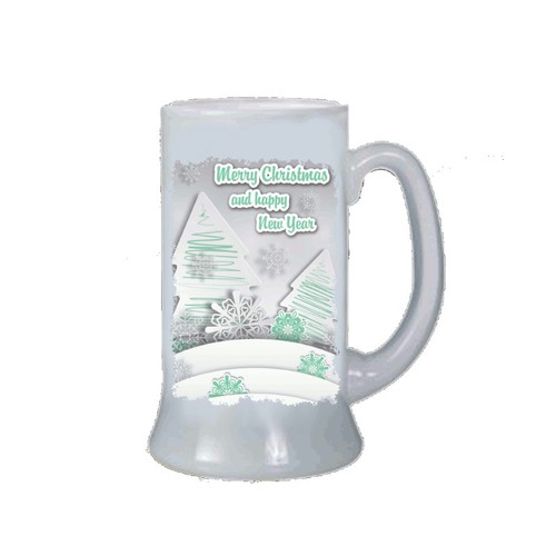 Boccale birra bicchiere