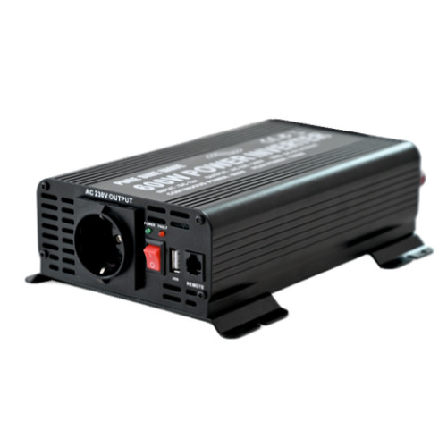 Erp600 inverter 600w onda pura - 600w,
