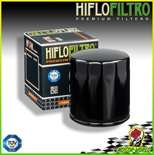 FILTRO OLIO ORIGINALE HIFLO HARLEY DAVIDSON VRSCSE Screamin' Eagle V-Rod 2005