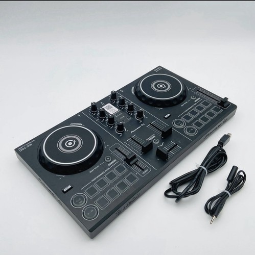 Pioneer ddj 200 - dj, controller