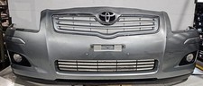 PARAURTI ANTERIORE COMPLETO PER TOYOTA Avensis Berlina 2° Serie 52119-05170 (03
