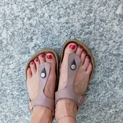 Deliziose birkenstock donna - deliziose,
