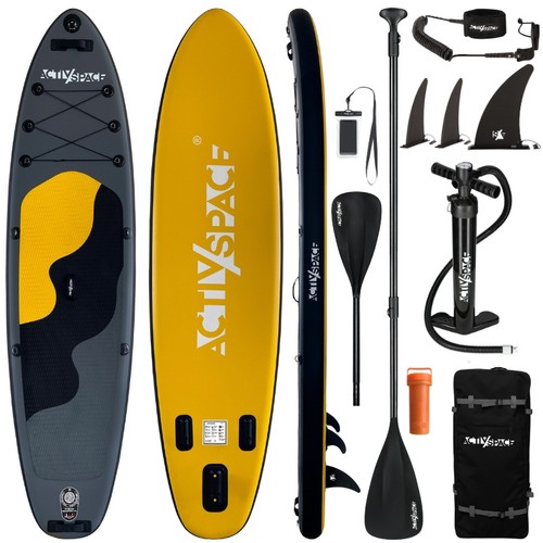 Aufblasbares sup board pro - sup-board,