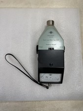 Bruel & Kjaer Type 2205 Sound