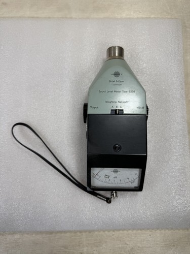 Misuratore livello sonoro - misuratore,