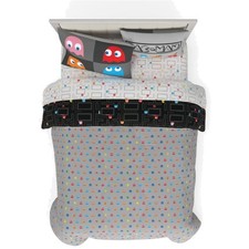 Set biancheria letto - biancheria,