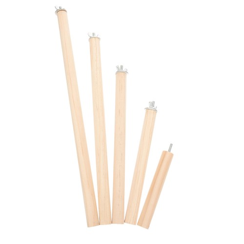 Pcs trespolo legno per - in,