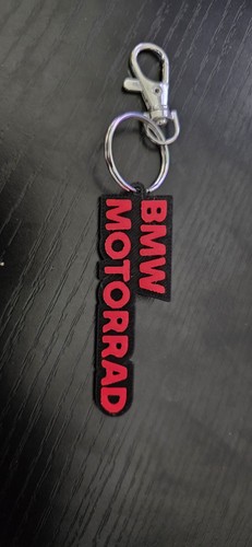 Portachiavi bmw motorroad - portachiavi,