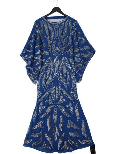 Maxi abito karen - maxi,