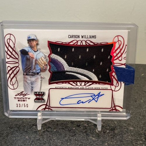 Patch auto 2021 leaf - patch,