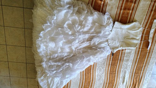 Vestito sposa - da,