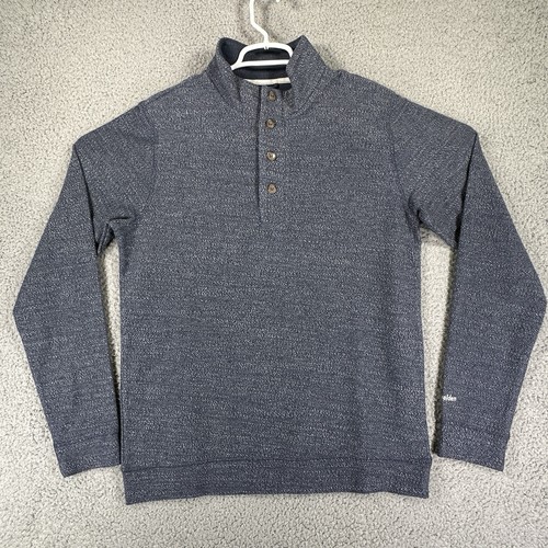 Maglione pullover henley - maglione,