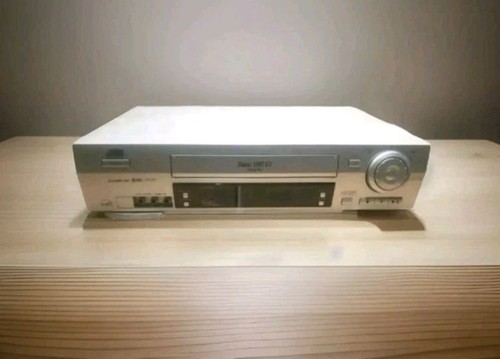 Jvc s3910u super teste - hr-s3910u,
