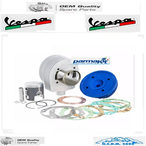 Gruppo termico parmakit - termico,
