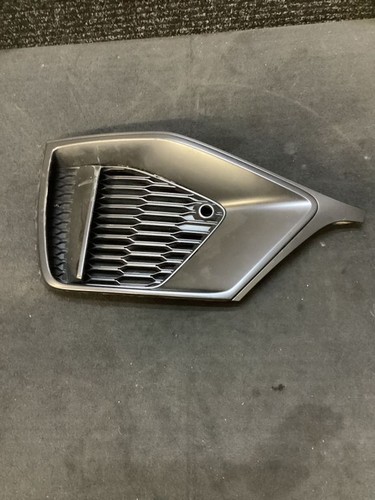 Audi 2020 tutte griglie - 2020,